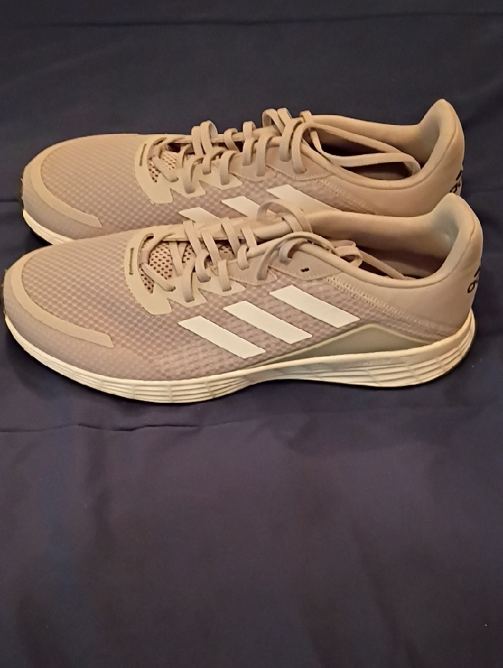 adidas Duramo SL Men's Running Shoes - Gray